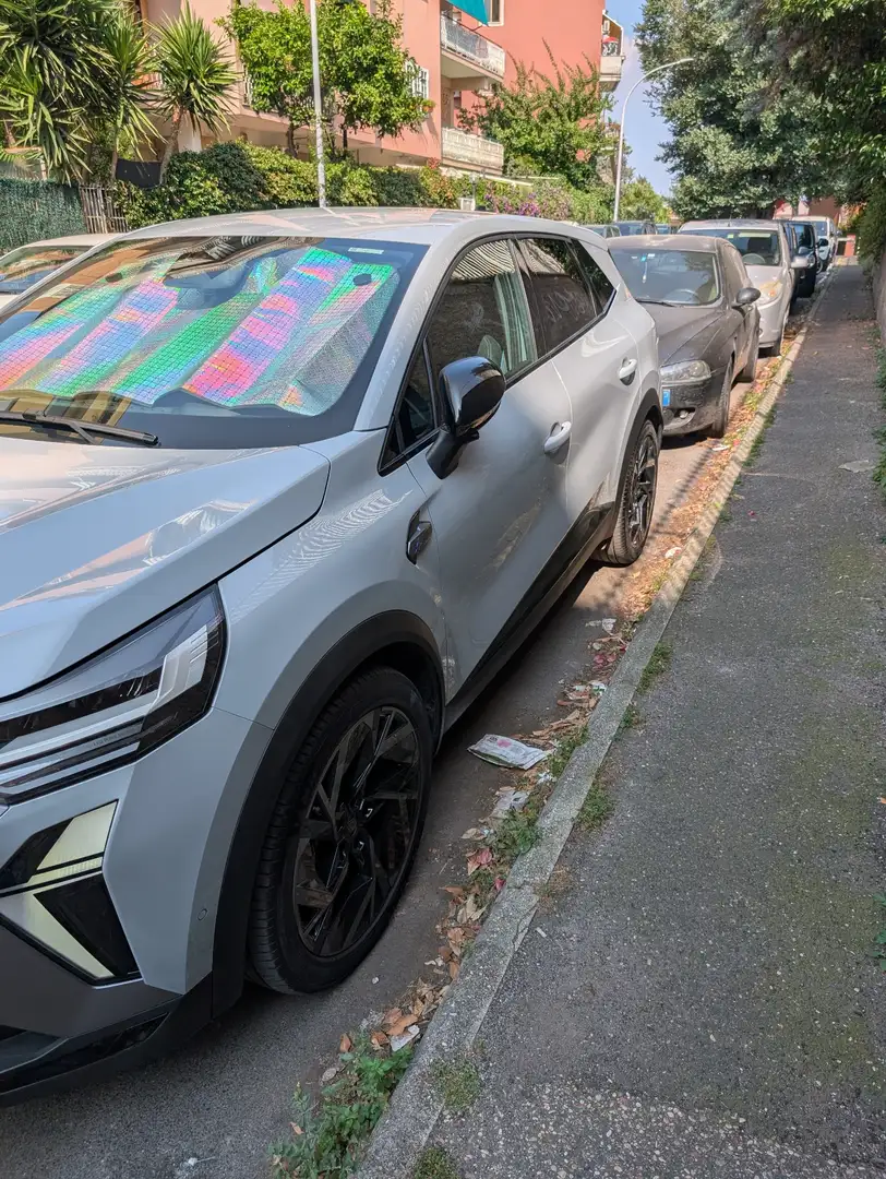 Renault Symbioz 1.6 E-Tech full hybrid Esprit Alpine 145cv auto - 2