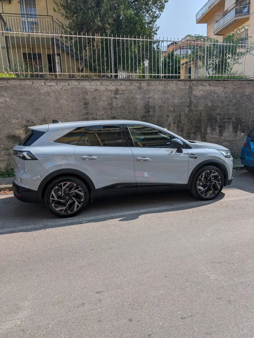 Renault Symbioz 1.6 E-Tech full hybrid Esprit Alpine 145cv auto - 1