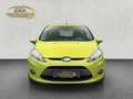 Ford Fiesta 1.25 Trend *2.Hand *Klima *Allwetter Gelb - thumbnail 8