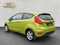 Ford Fiesta 1.25 Trend *2.Hand *Klima *Allwetter Gelb - thumbnail 3