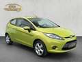 Ford Fiesta 1.25 Trend *2.Hand *Klima *Allwetter Gelb - thumbnail 7