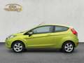 Ford Fiesta 1.25 Trend *2.Hand *Klima *Allwetter Gelb - thumbnail 2