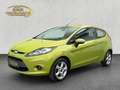Ford Fiesta 1.25 Trend *2.Hand *Klima *Allwetter Gelb - thumbnail 1