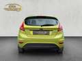 Ford Fiesta 1.25 Trend *2.Hand *Klima *Allwetter Gelb - thumbnail 4