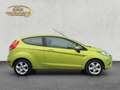 Ford Fiesta 1.25 Trend *2.Hand *Klima *Allwetter Gelb - thumbnail 6