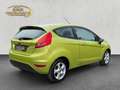Ford Fiesta 1.25 Trend *2.Hand *Klima *Allwetter Gelb - thumbnail 5
