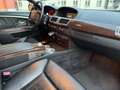 BMW 735 735i V8! AHK! VOLL FAHRBEREIT! KEIN TÜV! Schwarz - thumbnail 15