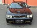 BMW 735 735i V8! AHK! VOLL FAHRBEREIT! KEIN TÜV! Schwarz - thumbnail 10