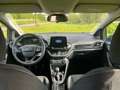 Ford Fiesta 1.0 EcoBoost S&S TREND Bleu - thumbnail 11