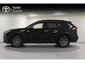 Toyota RAV 4 2.5 hybrid 2WD Advance Negro - thumbnail 3