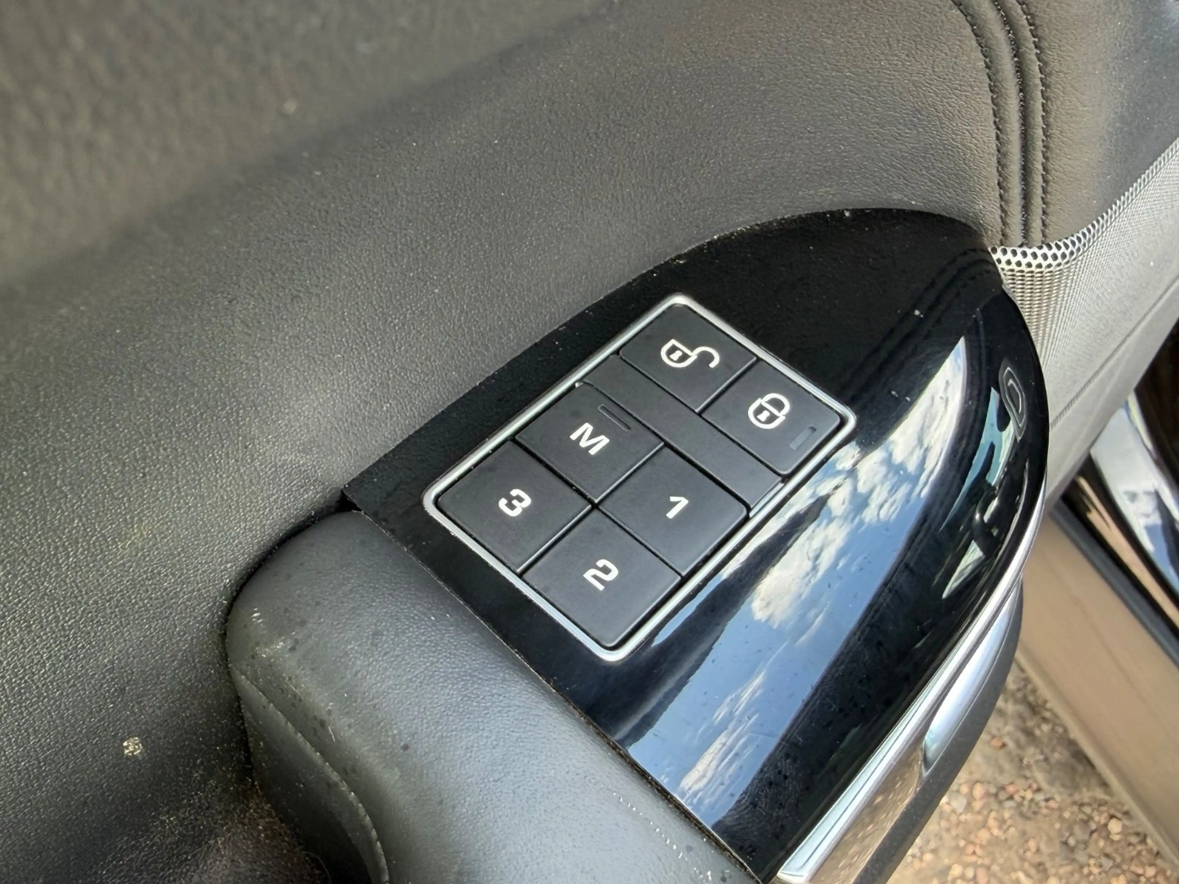 Land Rover Range Rover Sport HSE P300/HEADUP/7XSITZER/ — photo 13