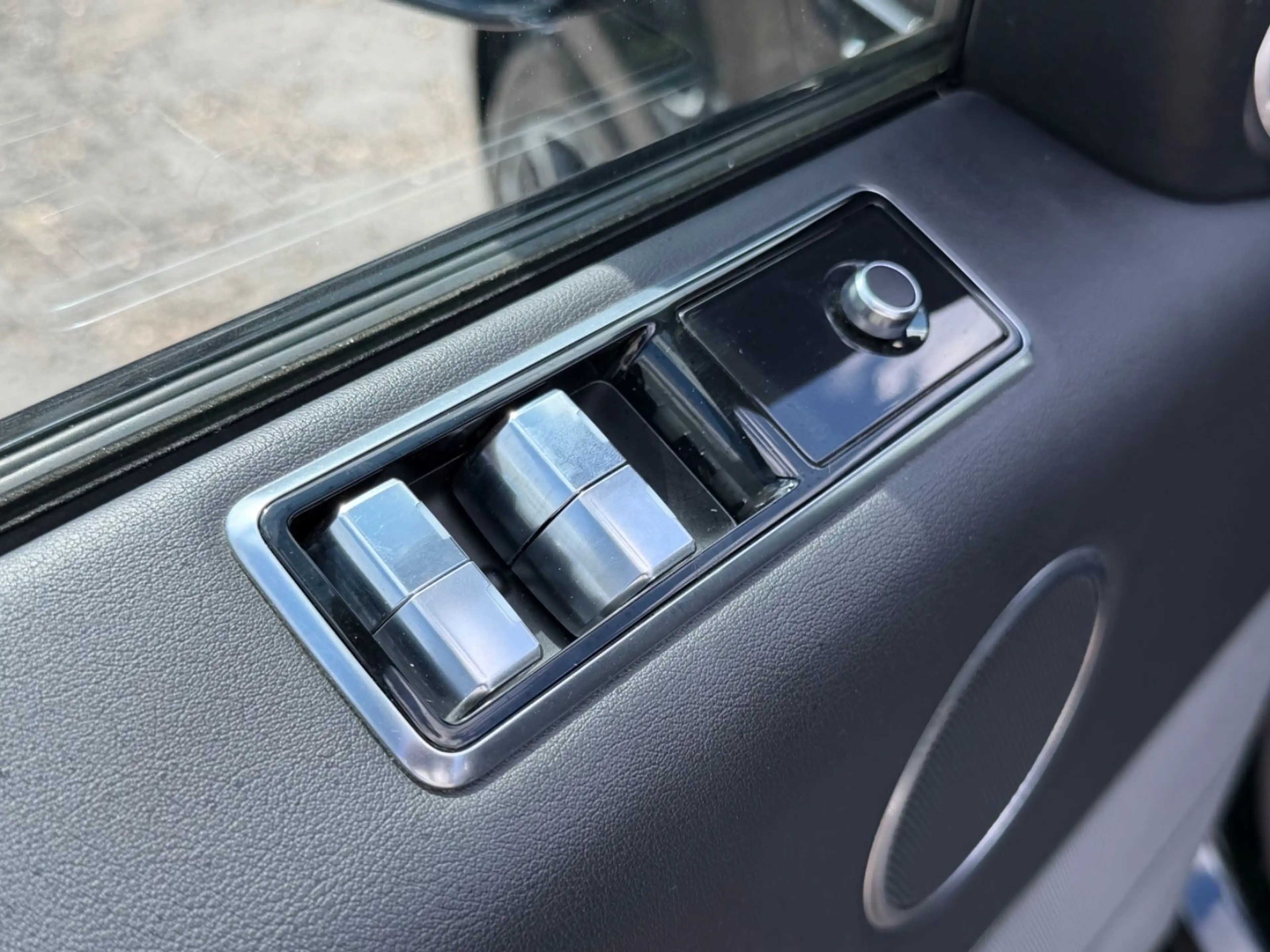 Land Rover Range Rover Sport HSE P300/HEADUP/7XSITZER/ — photo 12