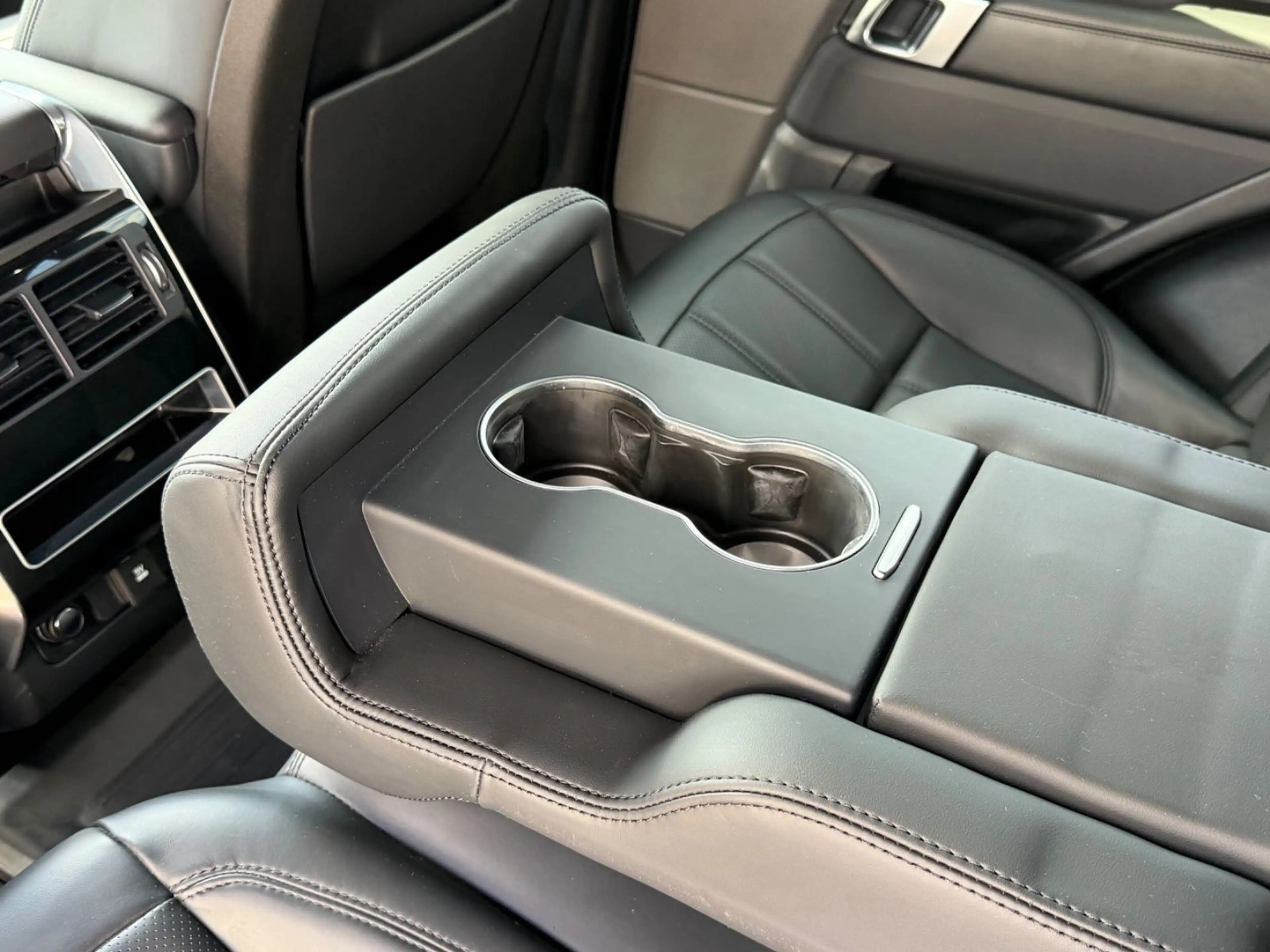 Land Rover Range Rover Sport HSE P300/HEADUP/7XSITZER/ — photo 15