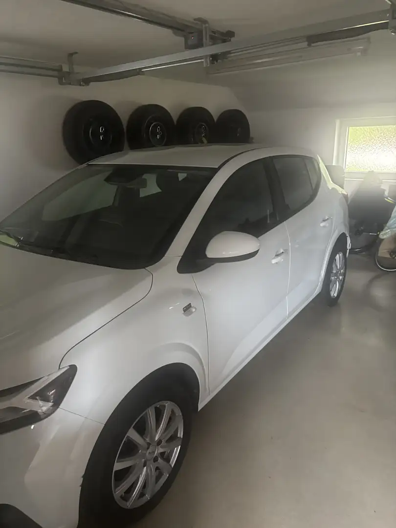 Dacia Sandero Expression TCe 90 - 2