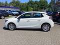 Opel Corsa 1.5 Diesel MT6, Navi, Komfort-Paket, Parkpilot, iE Weiß - thumbnail 3