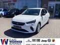 Opel Corsa 1.5 Diesel MT6, Navi, Komfort-Paket, Parkpilot, iE Weiß - thumbnail 1