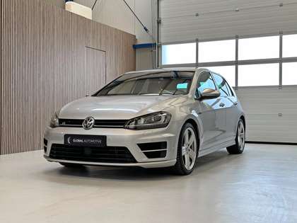 Volkswagen Golf 2.0 TSI R 4Motion - DYNAUDIO - LEER