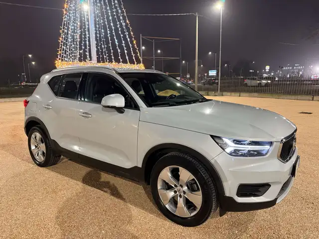 Volvo XC40 XC40 2.0 d3 awd geartronic my20