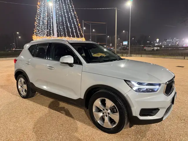 Volvo XC40 XC40 2.0 d3 R-design awd geartronic my20