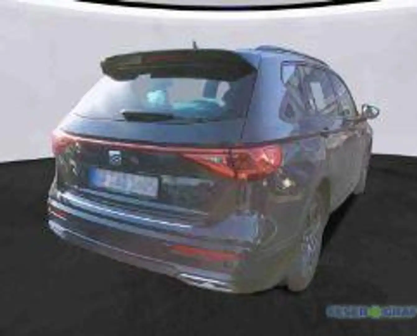 SEAT Tarraco FR 2.0 TDI DSG Navi StandHz AHK Kamera LED Gris - 2