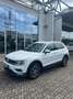 Volkswagen Tiguan 2.0 TDI SCR DSG Business 4 MOTION Blanc - thumbnail 3