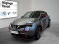 Nissan Juke 1,2 DIG-T N-Connecta Grau - thumbnail 1