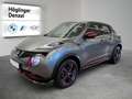 Nissan Juke 1,2 DIG-T N-Connecta Grau - thumbnail 2
