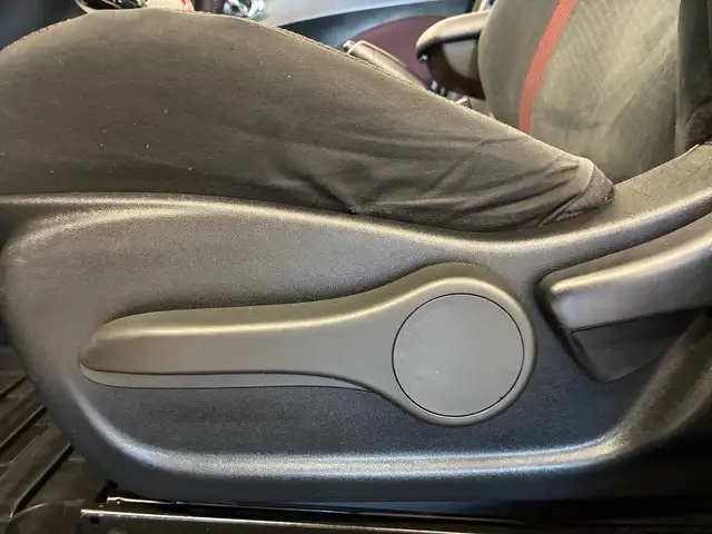 Nissan Juke view 6