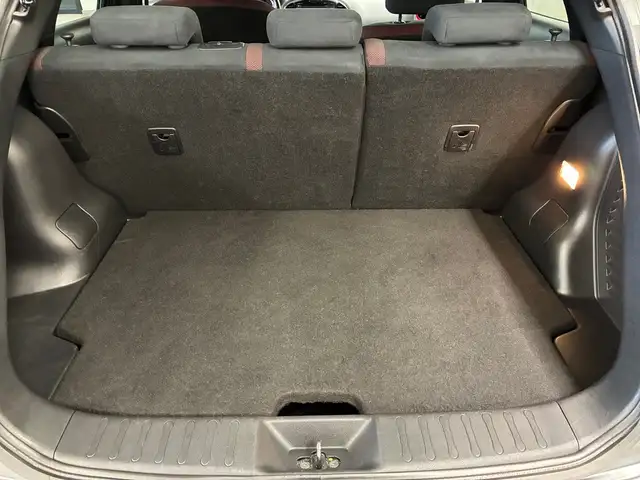 Nissan Juke view 11