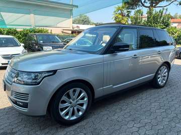 Vogue 3.0 tdV6 HSE auto EURO6*FULL OPTIONAL