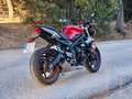 Triumph Street Triple 675 ABS Rojo - thumbnail 5
