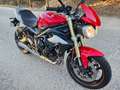 Triumph Street Triple 675 ABS Rojo - thumbnail 2