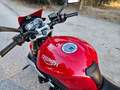 Triumph Street Triple 675 ABS Rojo - thumbnail 6