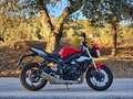 Triumph Street Triple 675 ABS Rojo - thumbnail 7