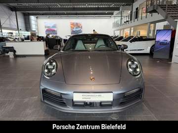 911 Carrera Sportabgasanlage BOSE 21-Zoll
