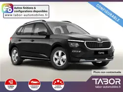 Photo Skoda Kamiq