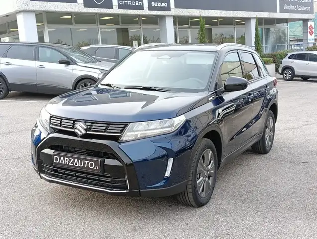 Suzuki Vitara AllGrip 1.4 Gpl/B 4WD Cool+ Bi-Color 129 Cv