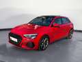 Audi A3 40 TFSIe Sportback S tronic S line *LED*PANO* Rot - thumbnail 2