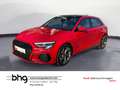 Audi A3 40 TFSIe Sportback S tronic S line *LED*PANO* Rot - thumbnail 1