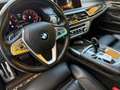 BMW 730 d xDrive G11 M-Paket / DrivingAssistPlus / ShadowL Zwart - thumbnail 15