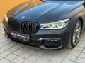 BMW 730 d xDrive G11 M-Paket / DrivingAssistPlus / ShadowL Zwart - thumbnail 41