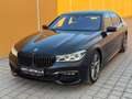 BMW 730 d xDrive G11 M-Paket / DrivingAssistPlus / ShadowL Zwart - thumbnail 40