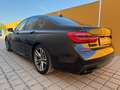 BMW 730 d xDrive G11 M-Paket / DrivingAssistPlus / ShadowL Zwart - thumbnail 6