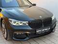 BMW 730 d xDrive G11 M-Paket / DrivingAssistPlus / ShadowL Zwart - thumbnail 50