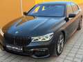 BMW 730 d xDrive G11 M-Paket / DrivingAssistPlus / ShadowL Zwart - thumbnail 42