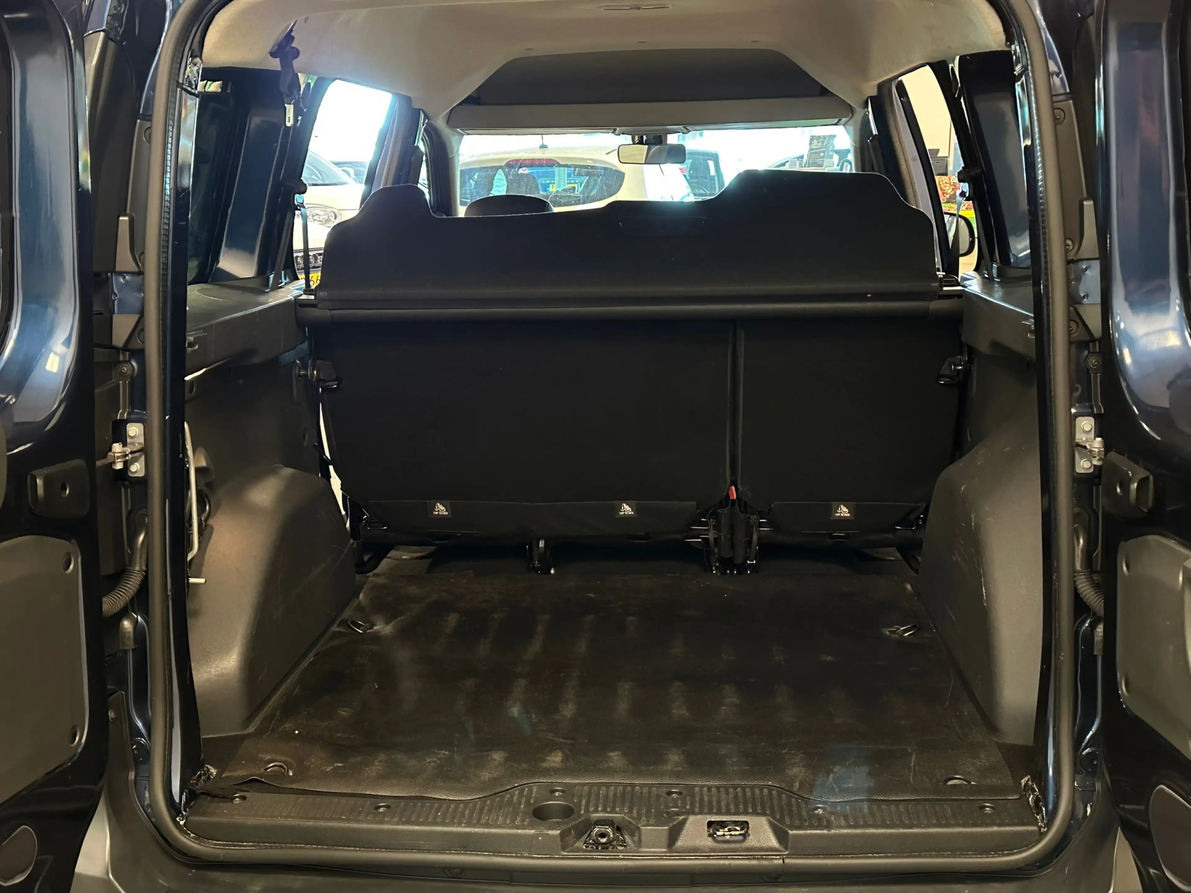 Dacia Dokker 1.2 TCe S&S Série Limitée Stepway|1E EIGENAAR! — photo 12
