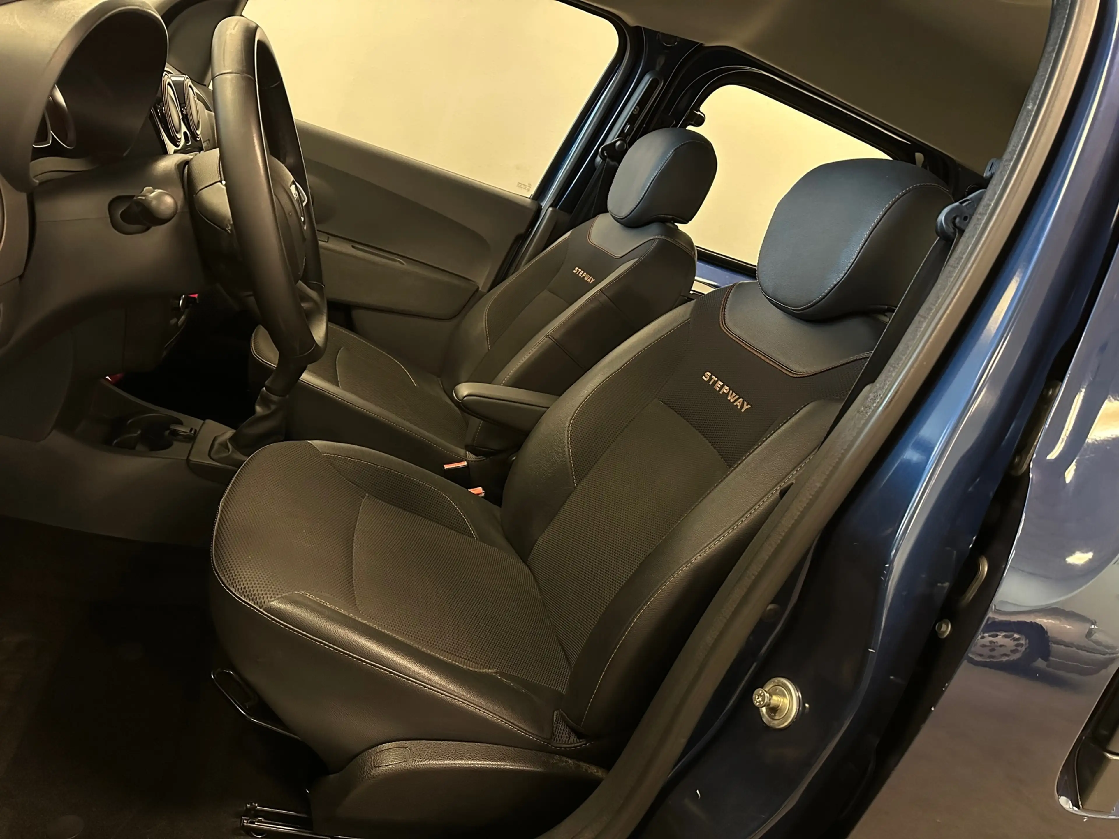 Dacia Dokker 1.2 TCe S&S Série Limitée Stepway|1E EIGENAAR! — photo 14