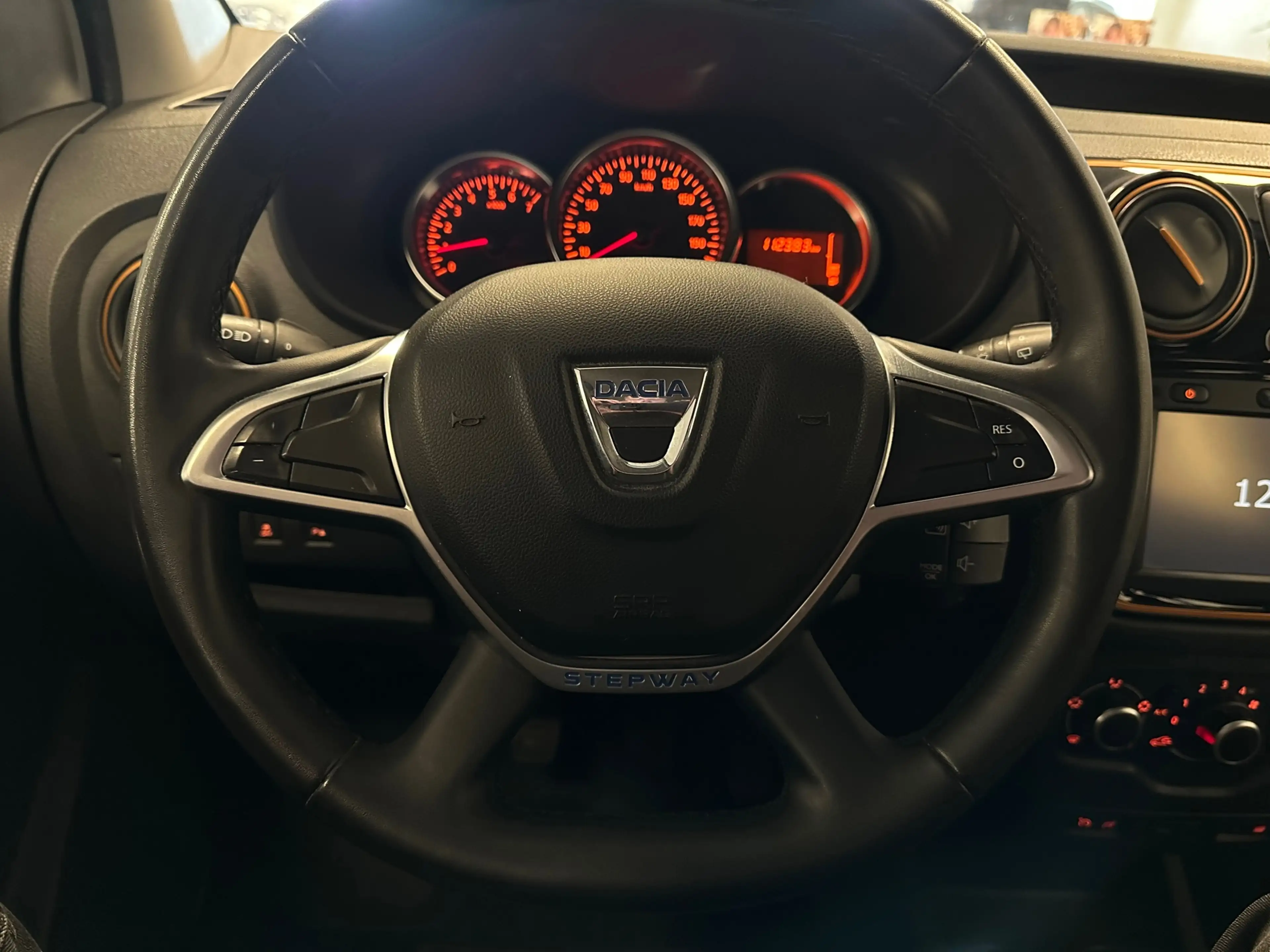 Dacia Dokker 1.2 TCe S&S Série Limitée Stepway|1E EIGENAAR! — photo 15