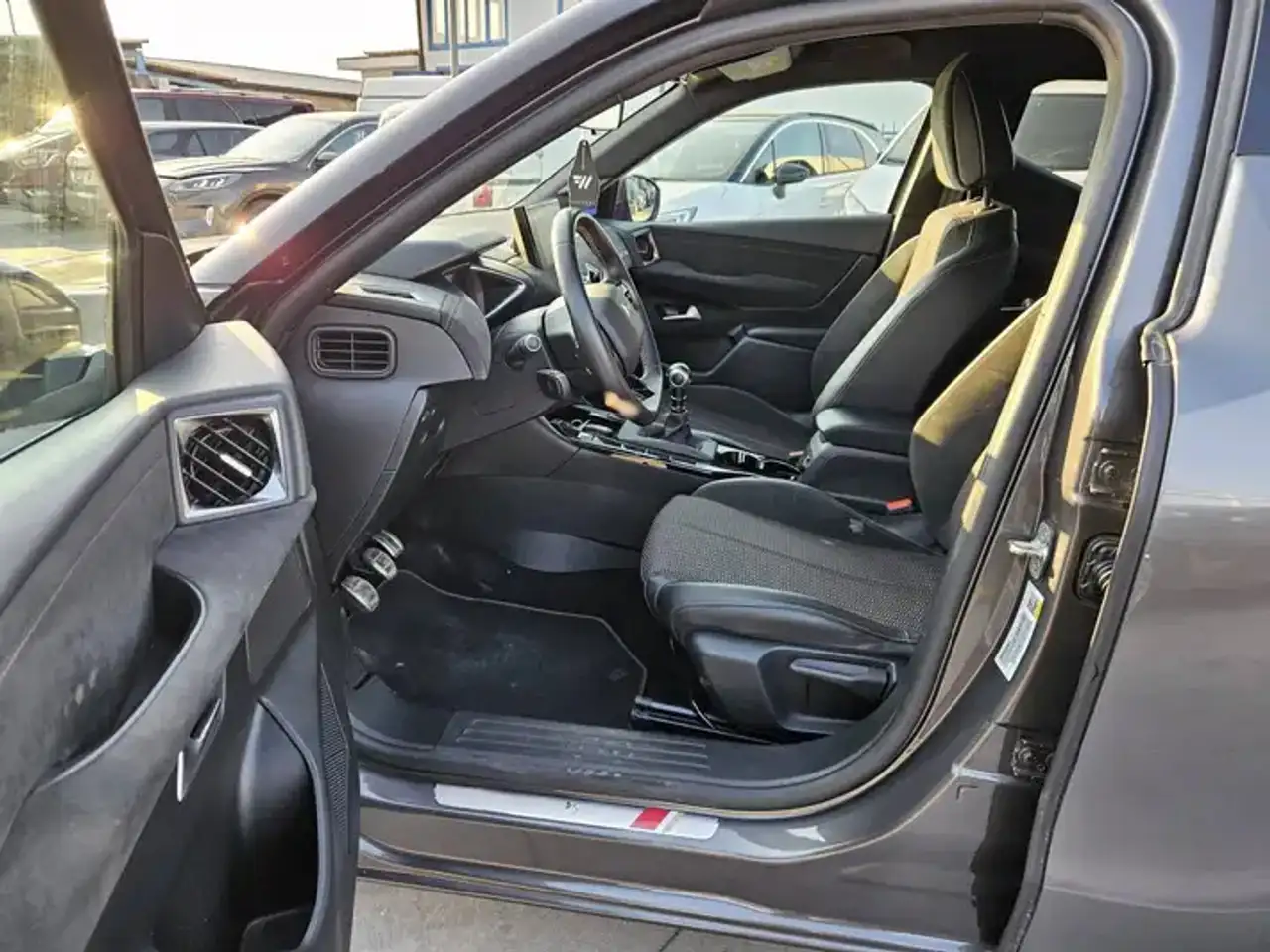 2022 DS Automobiles DS 3 Crossback DS3 1.2 puretech Performance Line 100cv - GL524ST, photograph 10