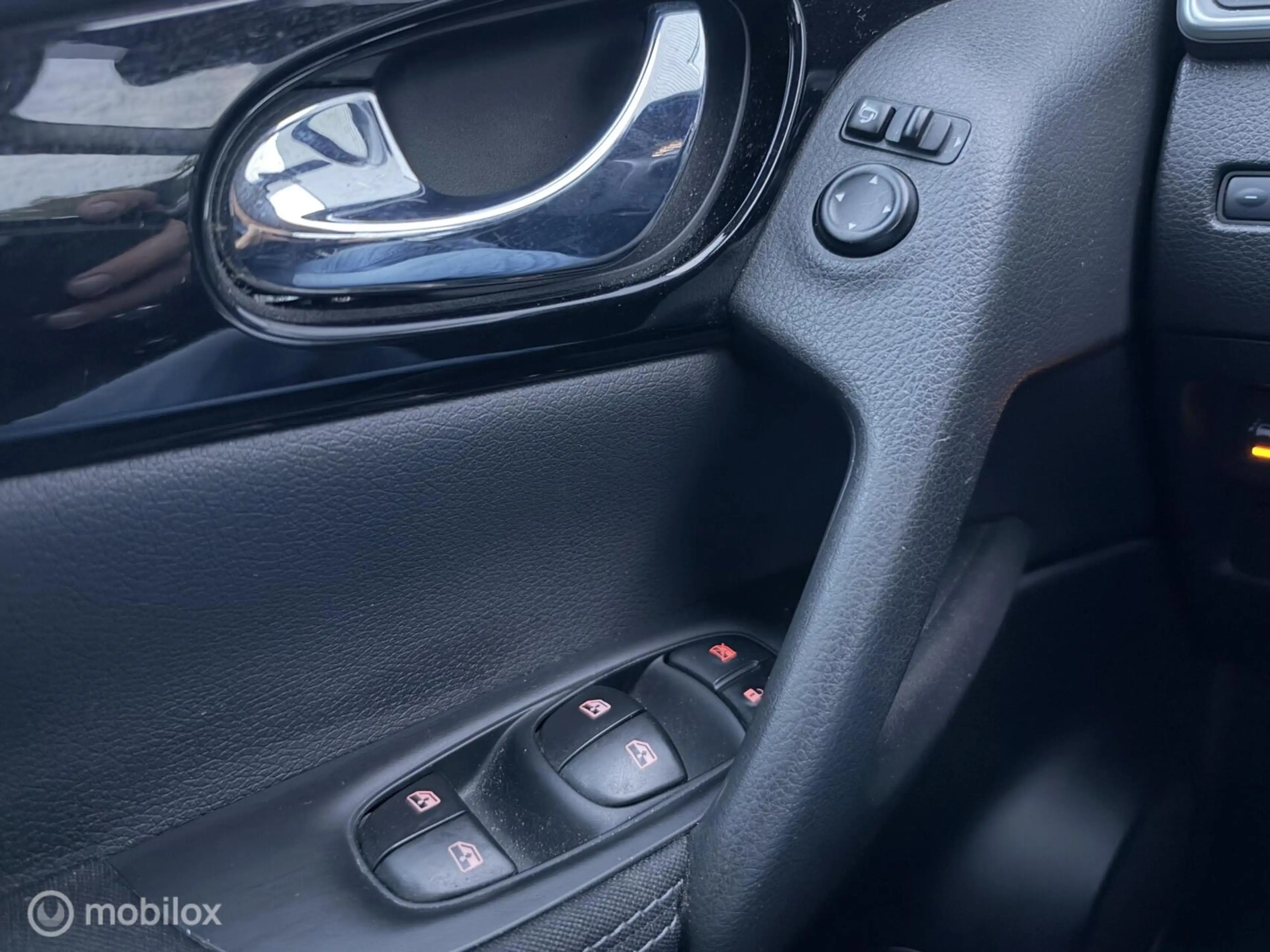Nissan Qashqai 1.2 Acenta 2018 / Facelift / Camera / Stoelverwarm — photo 20